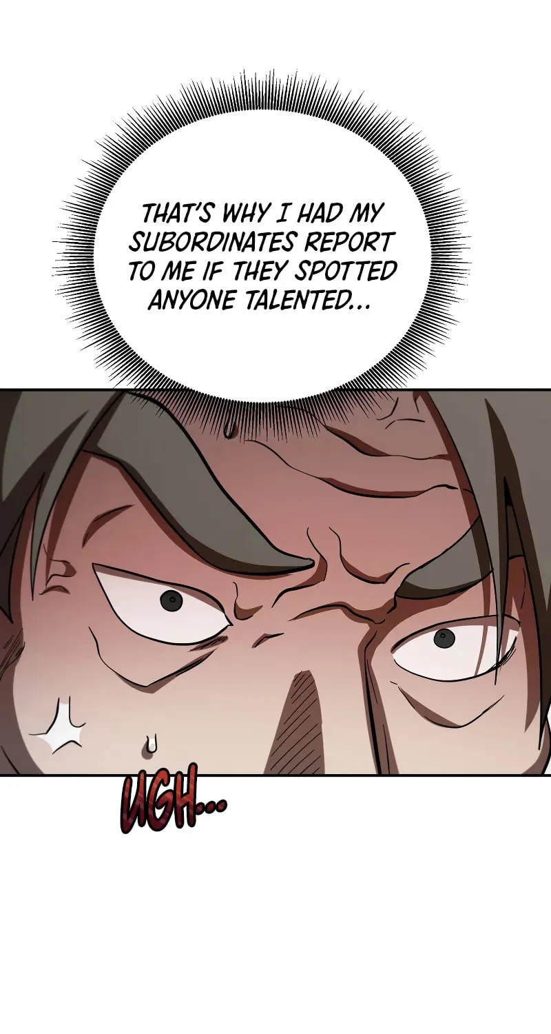 The Grand Mudang Saga Chapter 141 page 24 - 