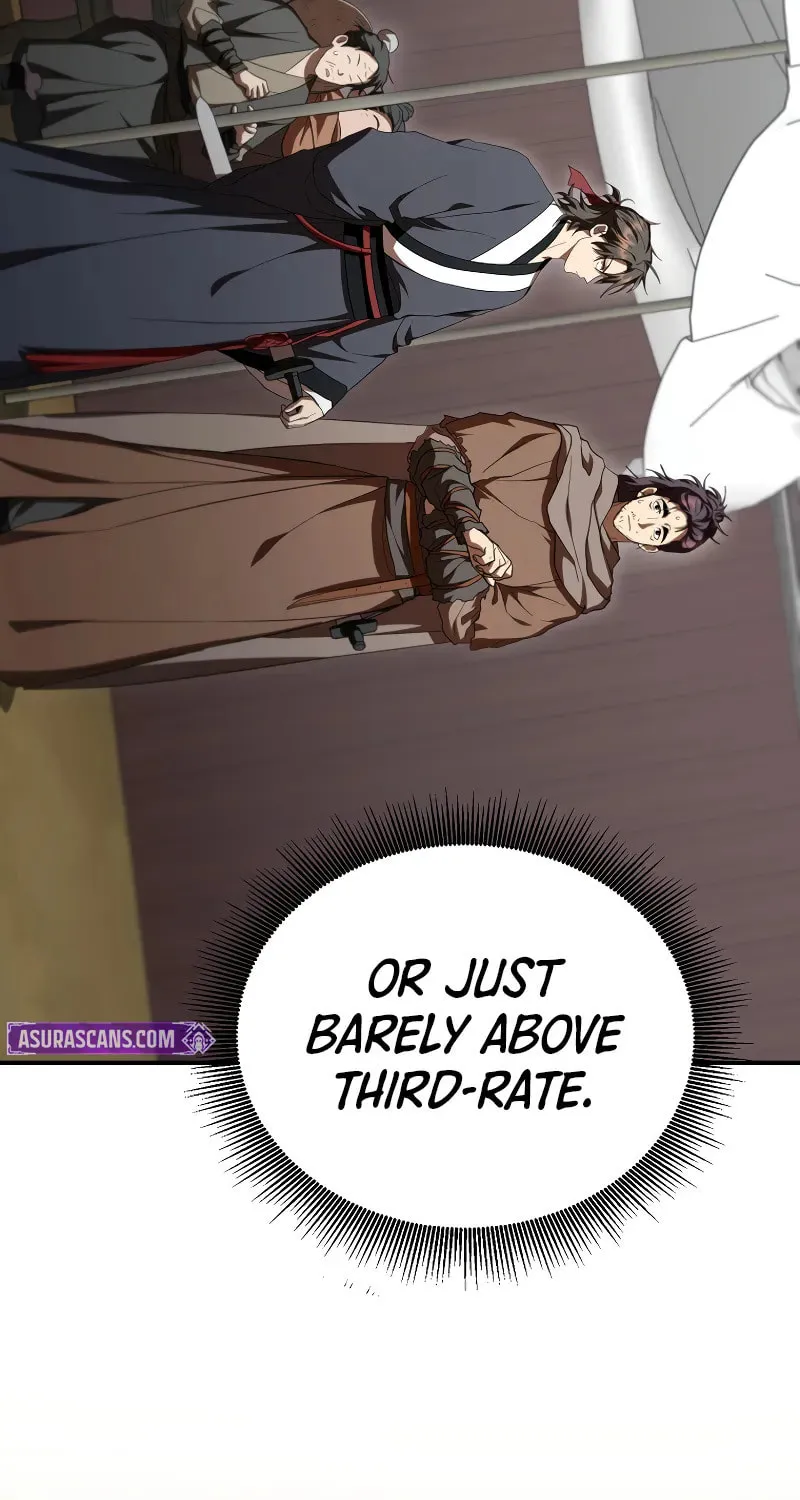 The Grand Mudang Saga Chapter 141 page 26 - 