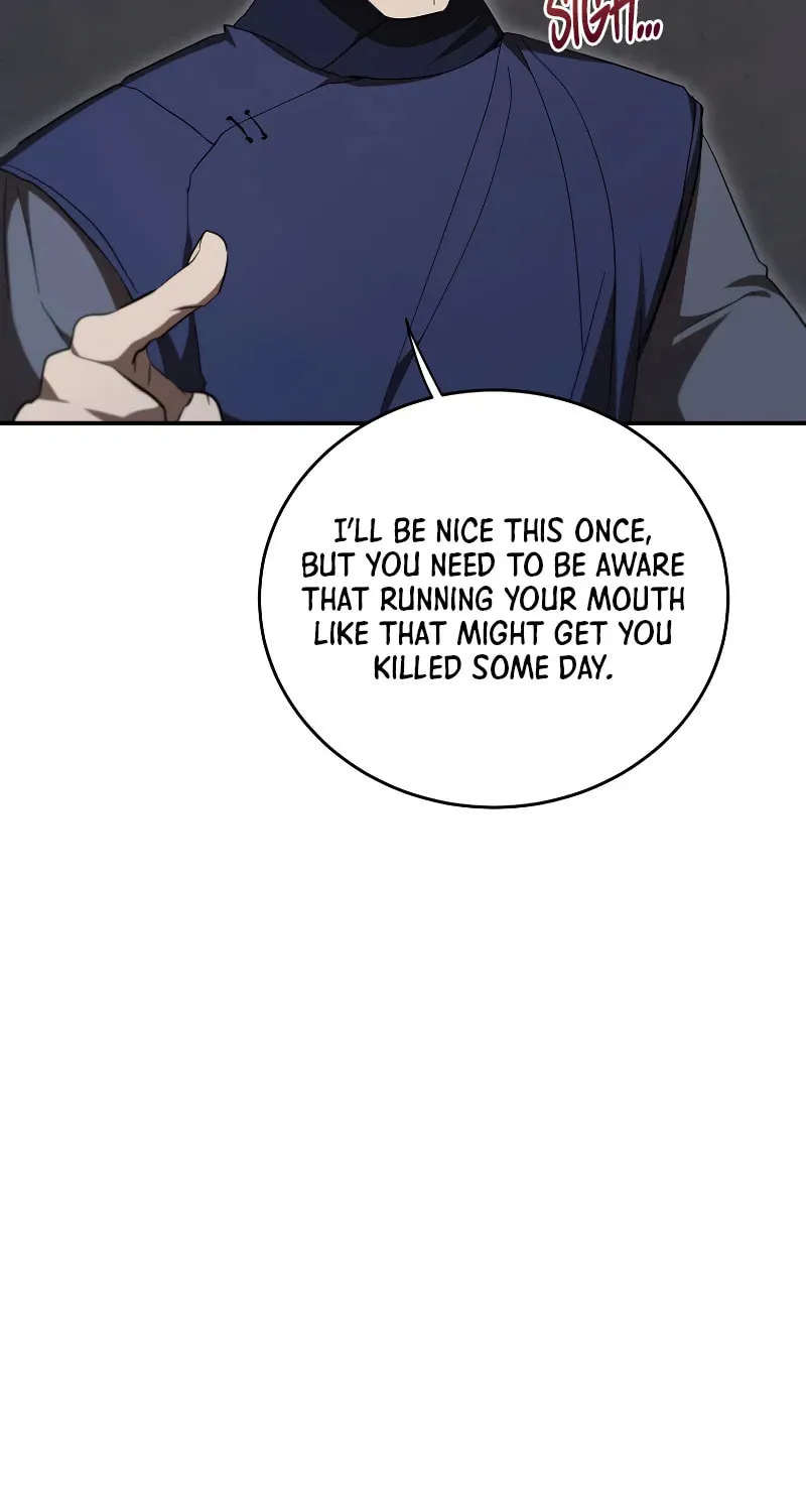 The Grand Mudang Saga Chapter 141 page 28 - 