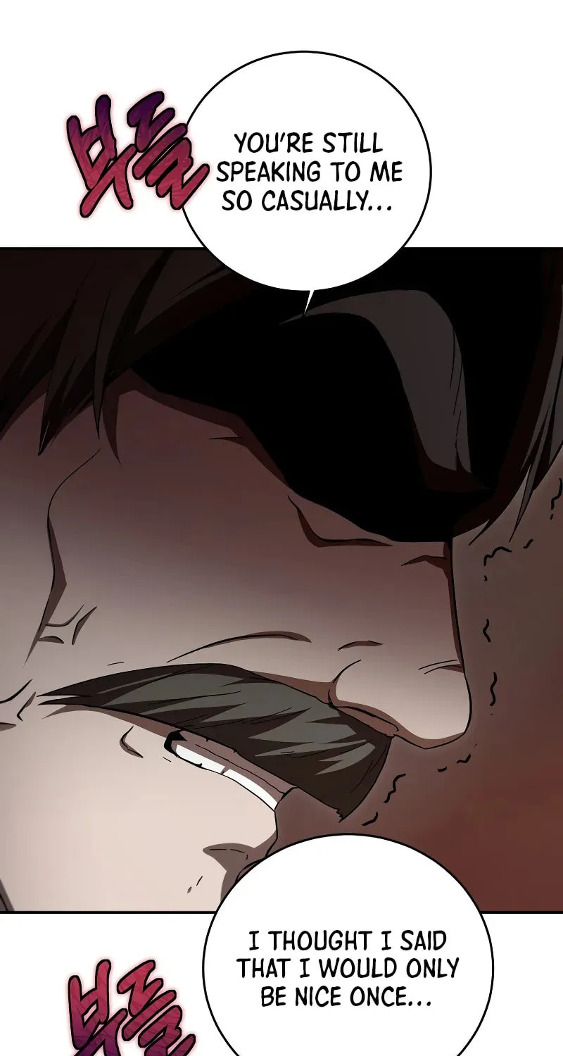 The Grand Mudang Saga Chapter 141 page 32 - 