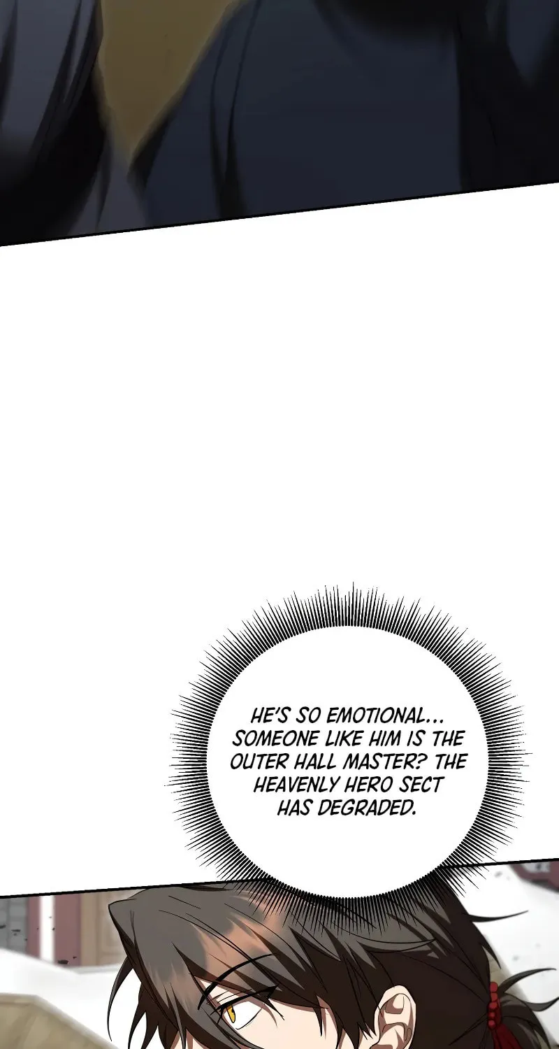 The Grand Mudang Saga Chapter 141 page 35 - 