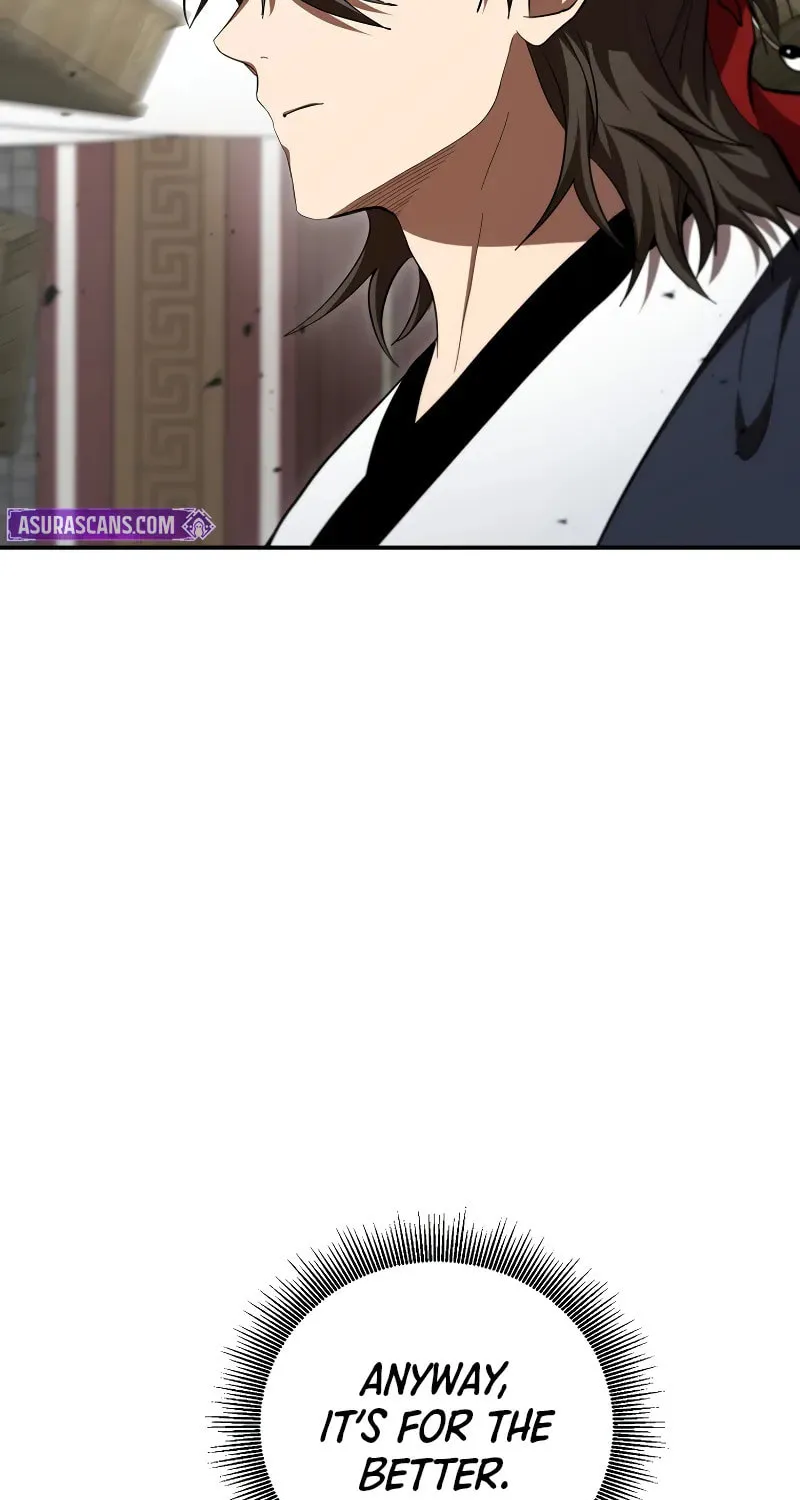 The Grand Mudang Saga Chapter 141 page 36 - 