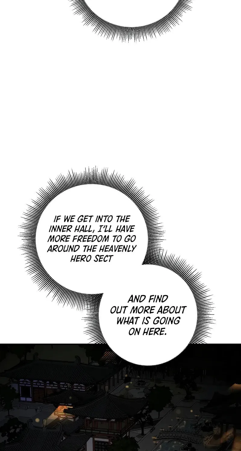 The Grand Mudang Saga Chapter 141 page 37 - 