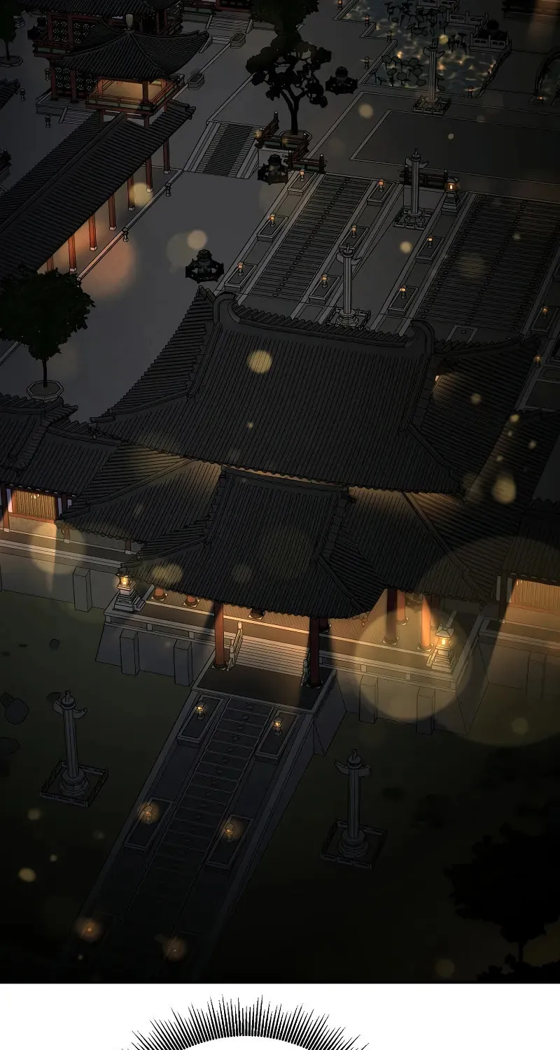 The Grand Mudang Saga Chapter 141 page 38 - 