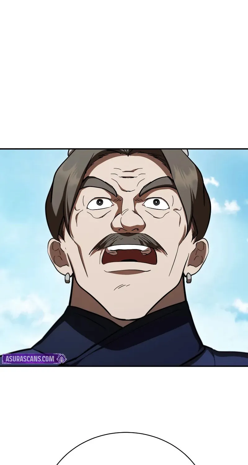The Grand Mudang Saga Chapter 141 page 5 - 