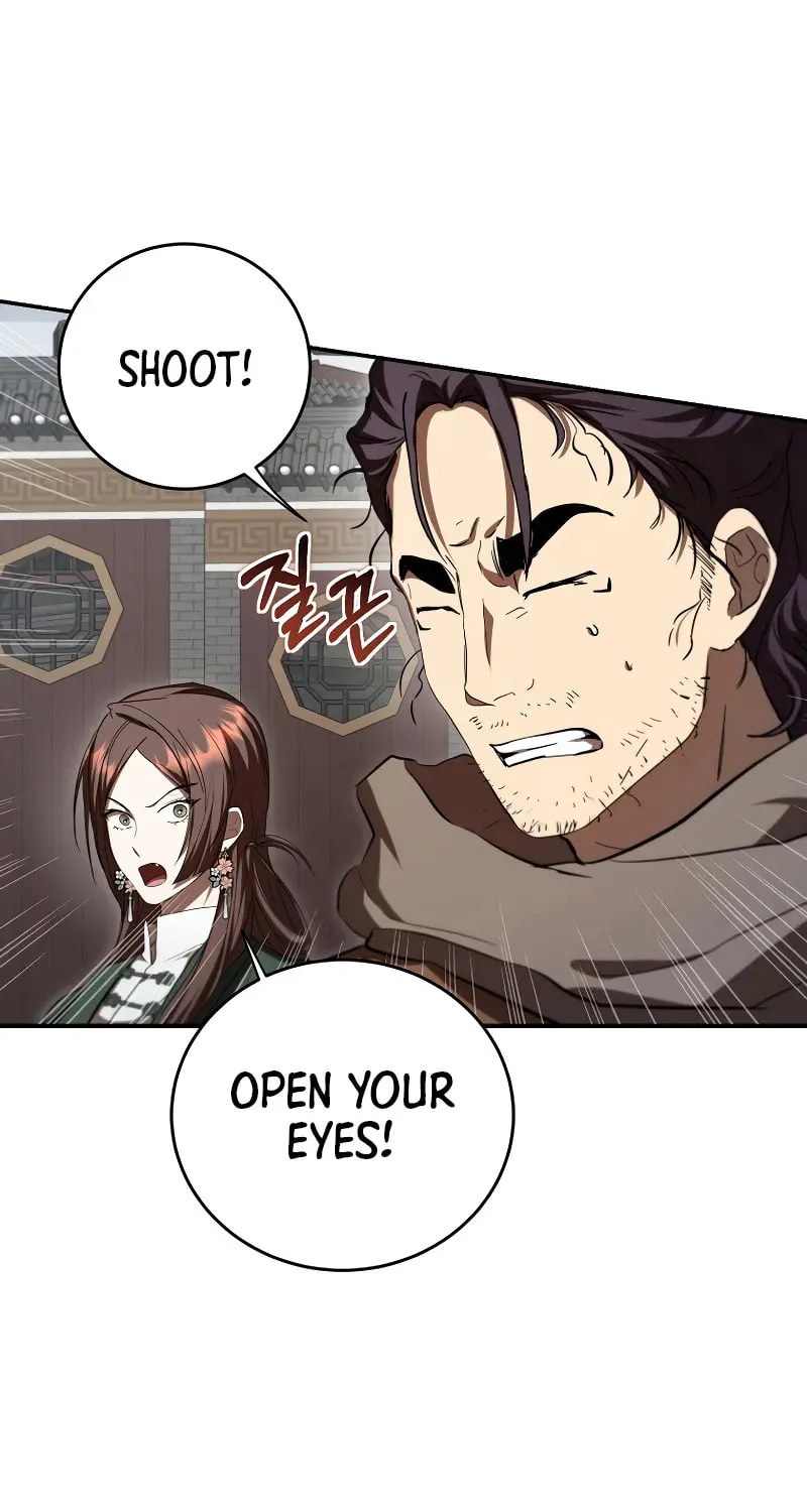 The Grand Mudang Saga Chapter 141 page 44 - 