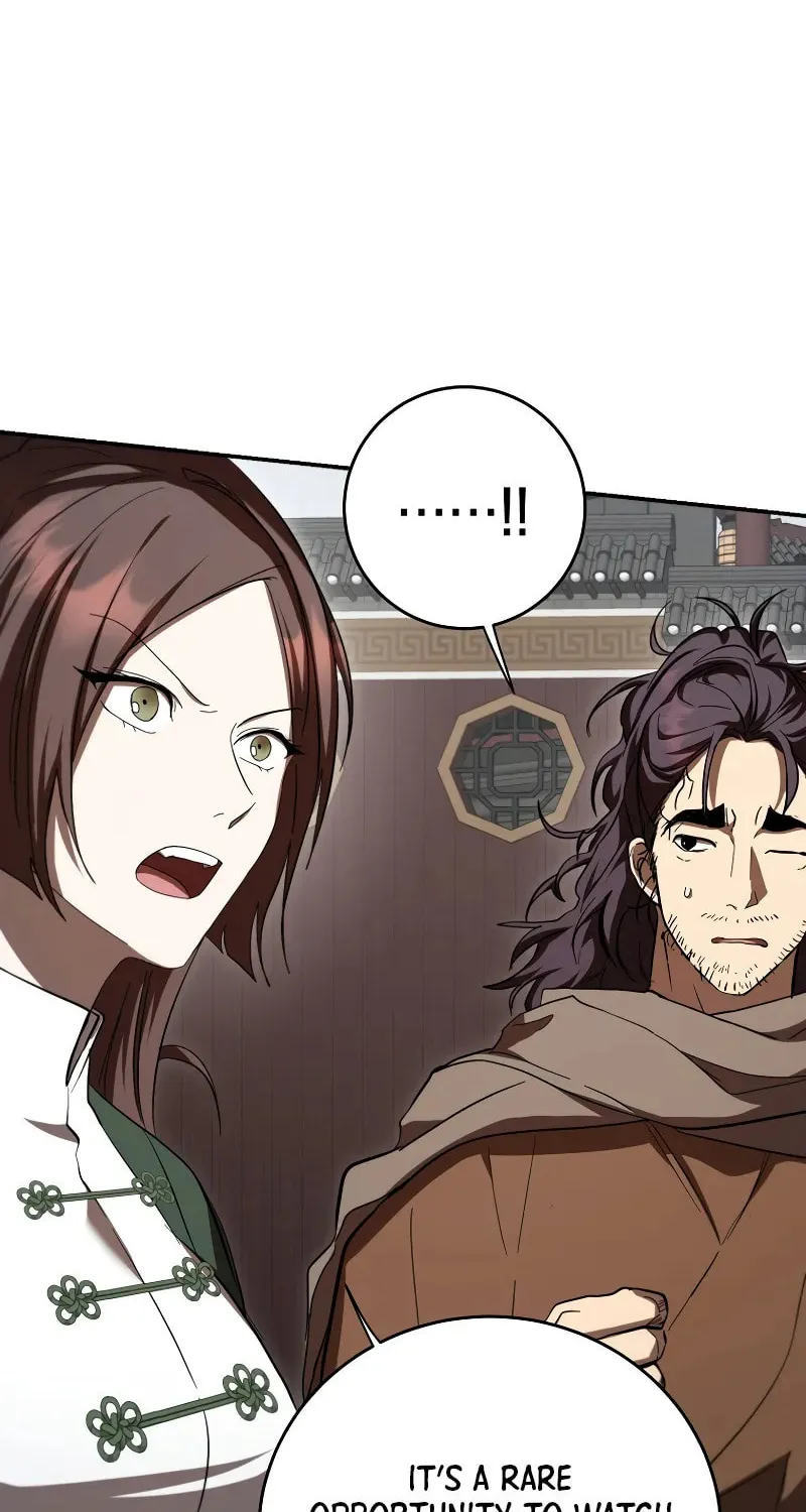 The Grand Mudang Saga Chapter 141 page 45 - 
