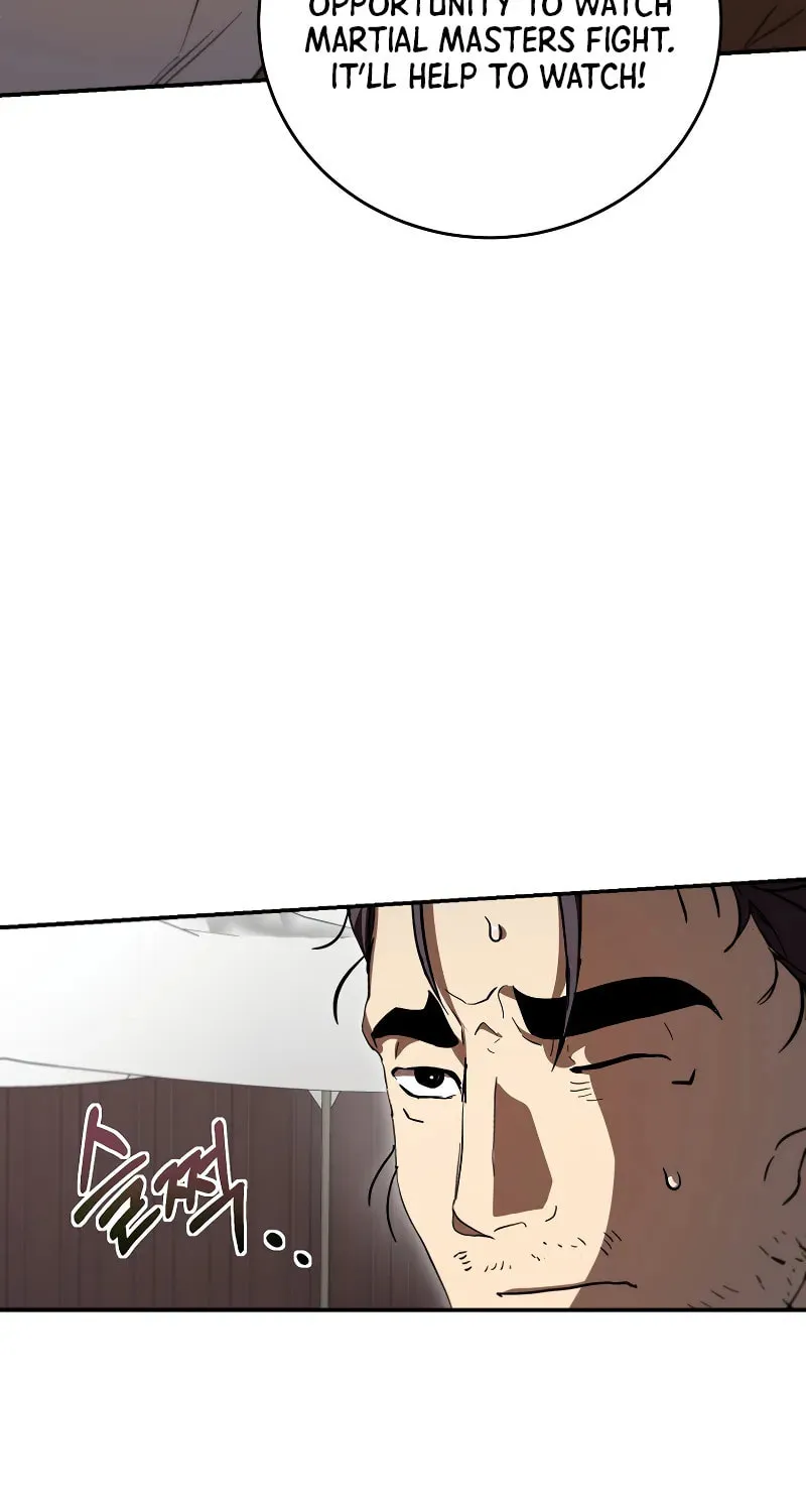 The Grand Mudang Saga Chapter 141 page 46 - 