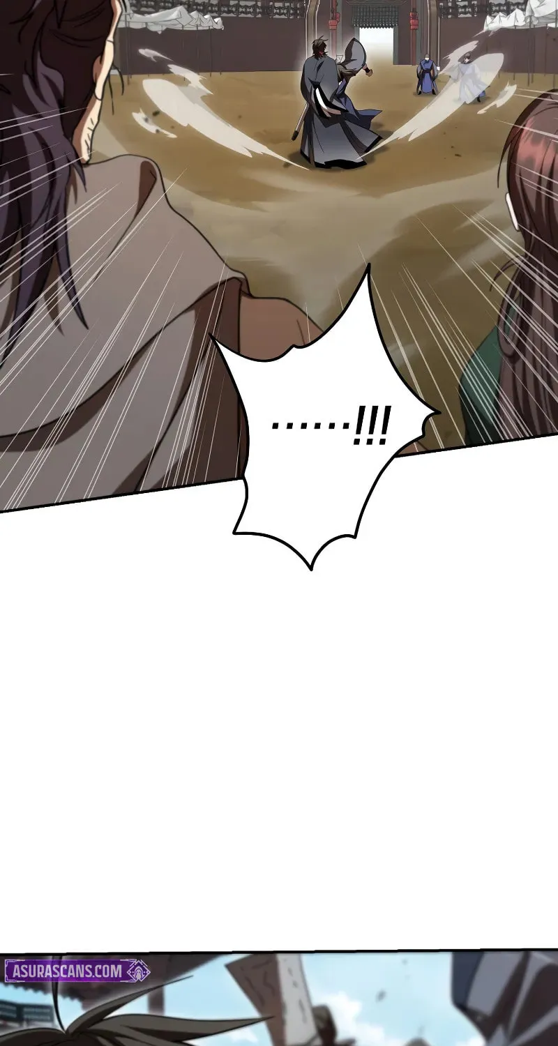The Grand Mudang Saga Chapter 141 page 48 - 