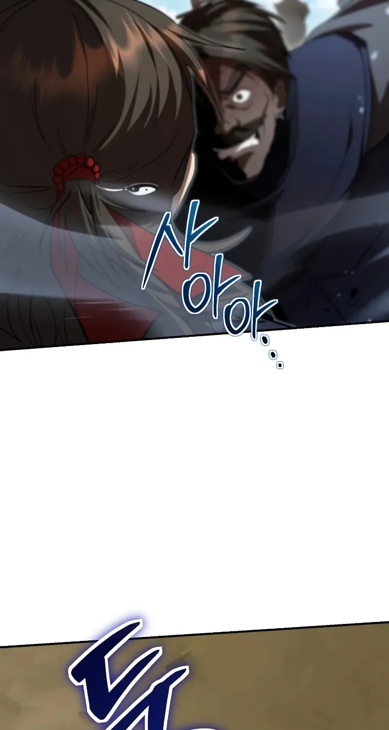 The Grand Mudang Saga Chapter 141 page 49 - 