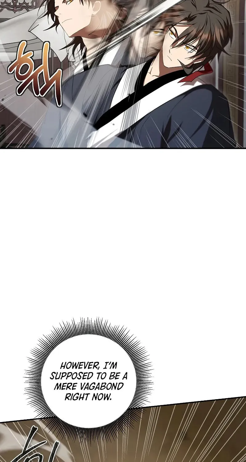 The Grand Mudang Saga Chapter 141 page 55 - 