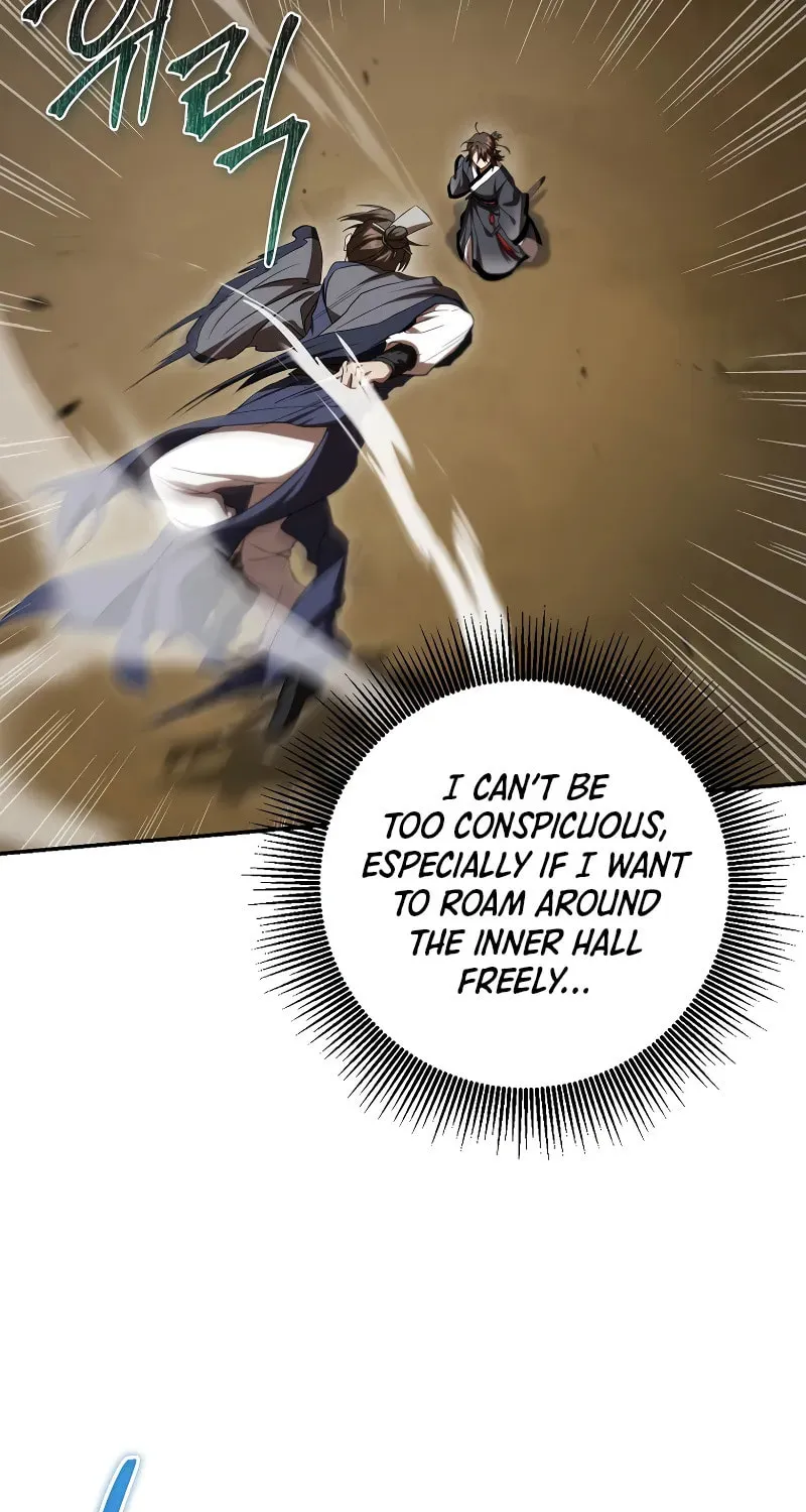 The Grand Mudang Saga Chapter 141 page 56 - 