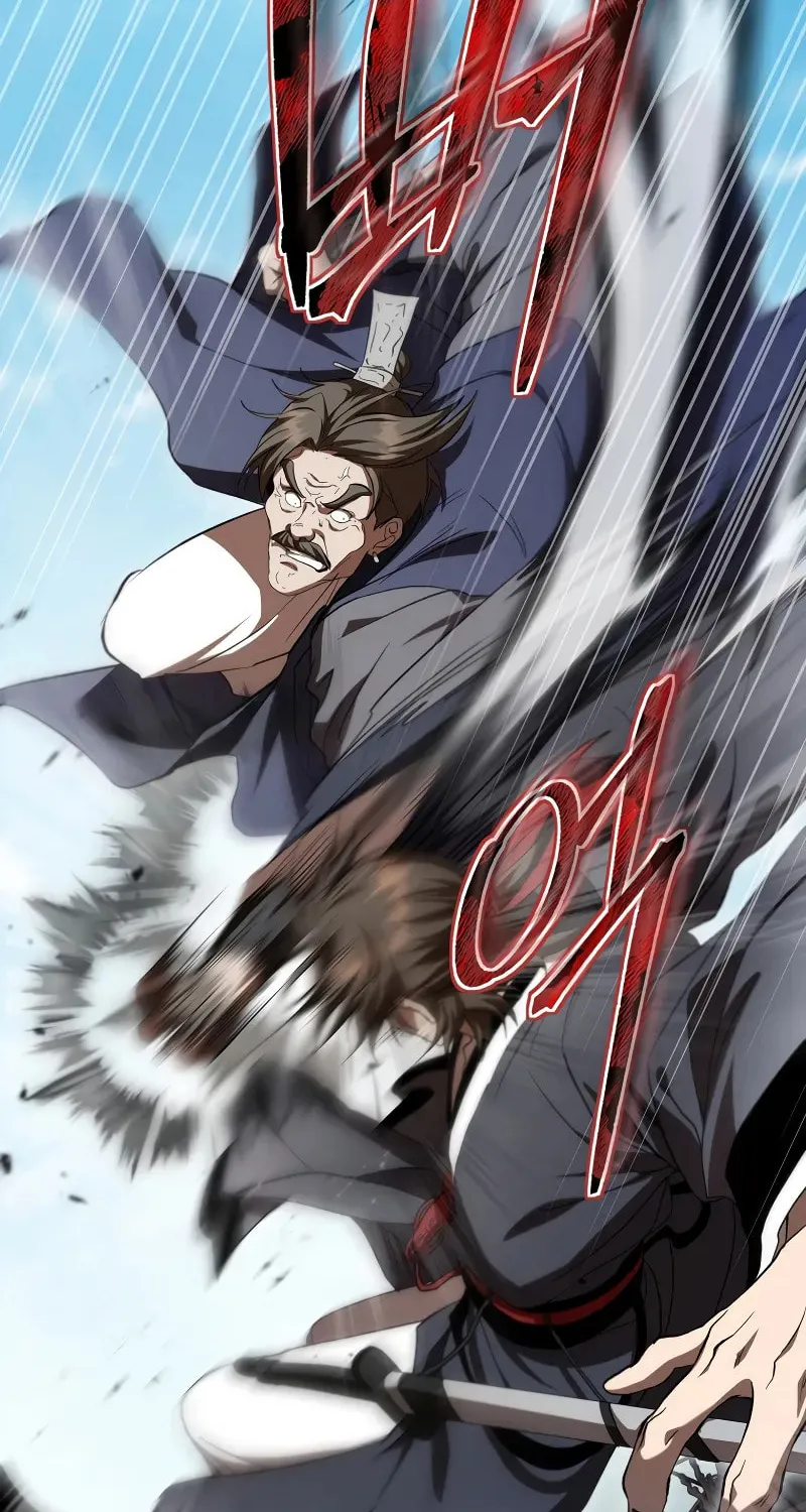 The Grand Mudang Saga Chapter 141 page 59 - 