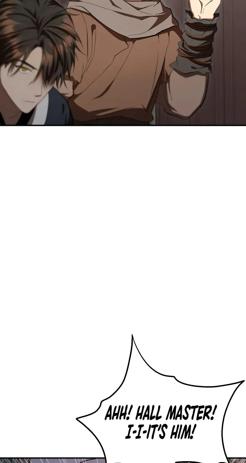 The Grand Mudang Saga Chapter 141 page 7 - 