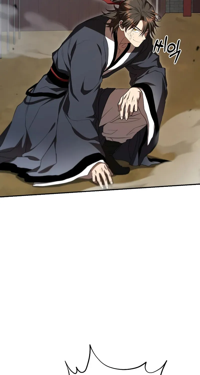 The Grand Mudang Saga Chapter 141 page 64 - 