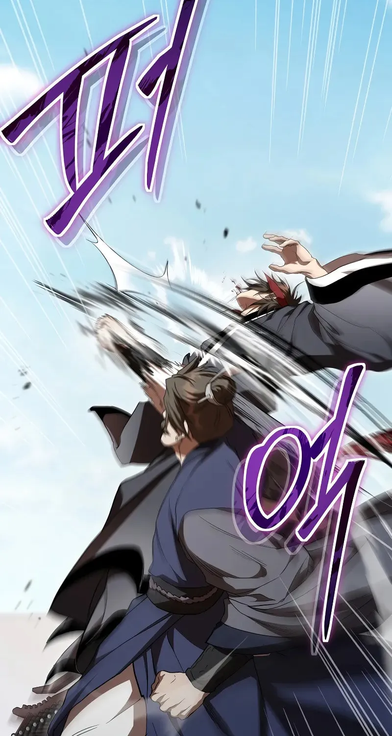 The Grand Mudang Saga Chapter 141 page 67 - 