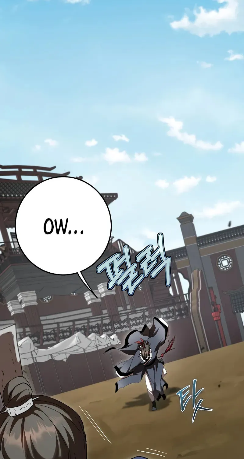 The Grand Mudang Saga Chapter 141 page 75 - 