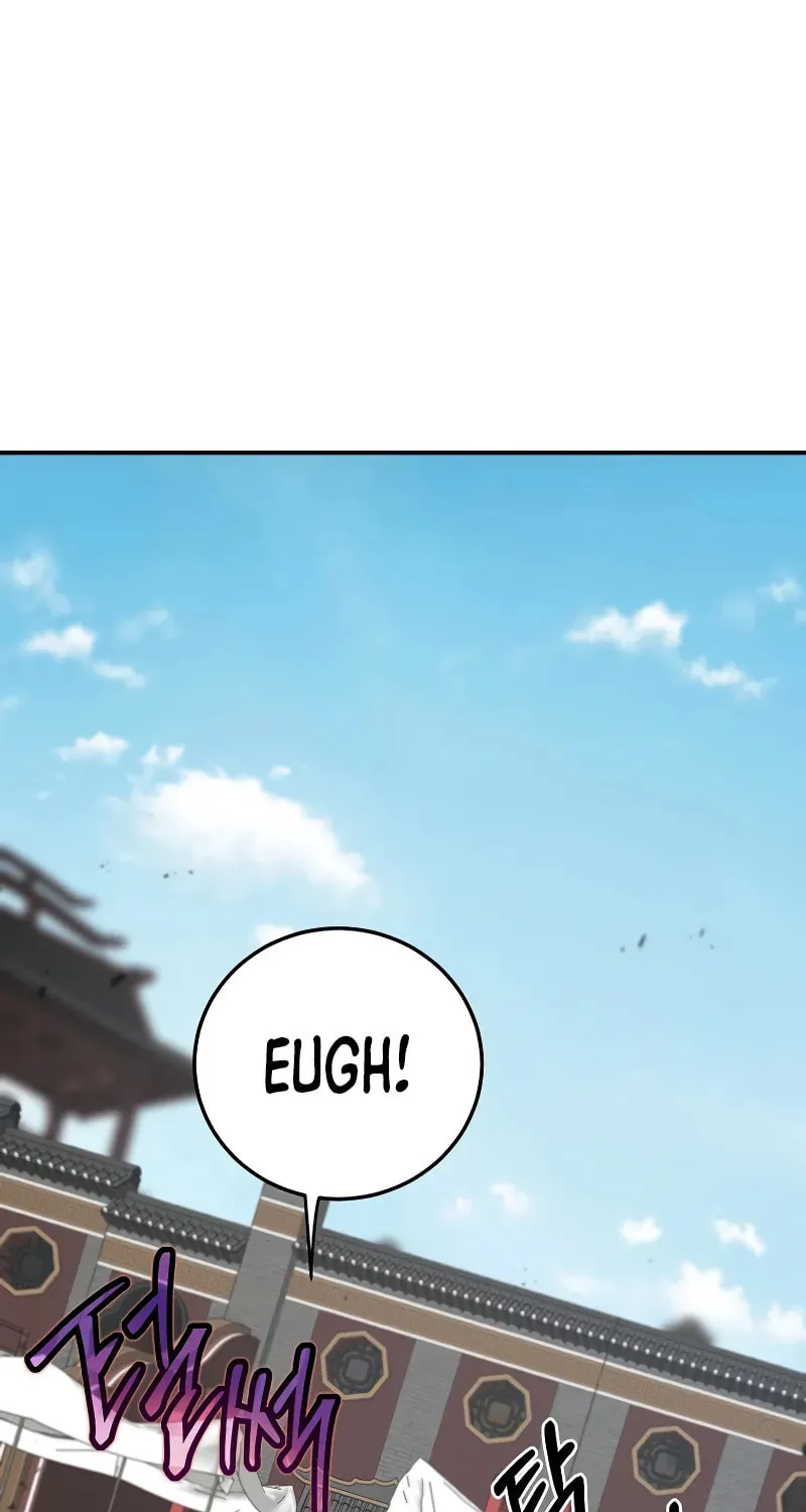 The Grand Mudang Saga Chapter 141 page 77 - 