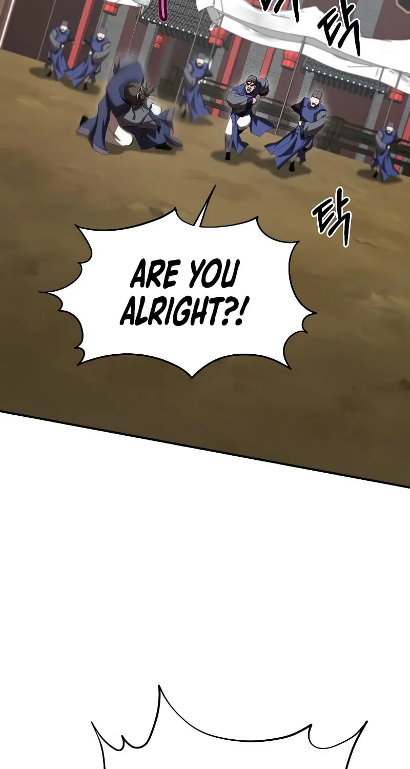 The Grand Mudang Saga Chapter 141 page 78 - 