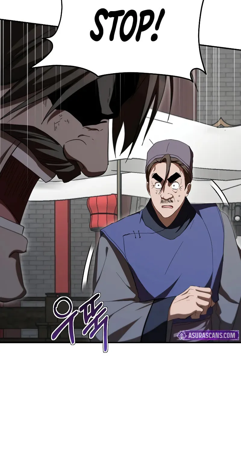 The Grand Mudang Saga Chapter 141 page 79 - 