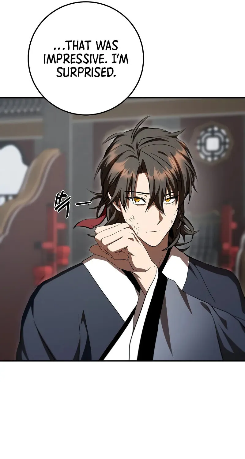 The Grand Mudang Saga Chapter 141 page 81 - 