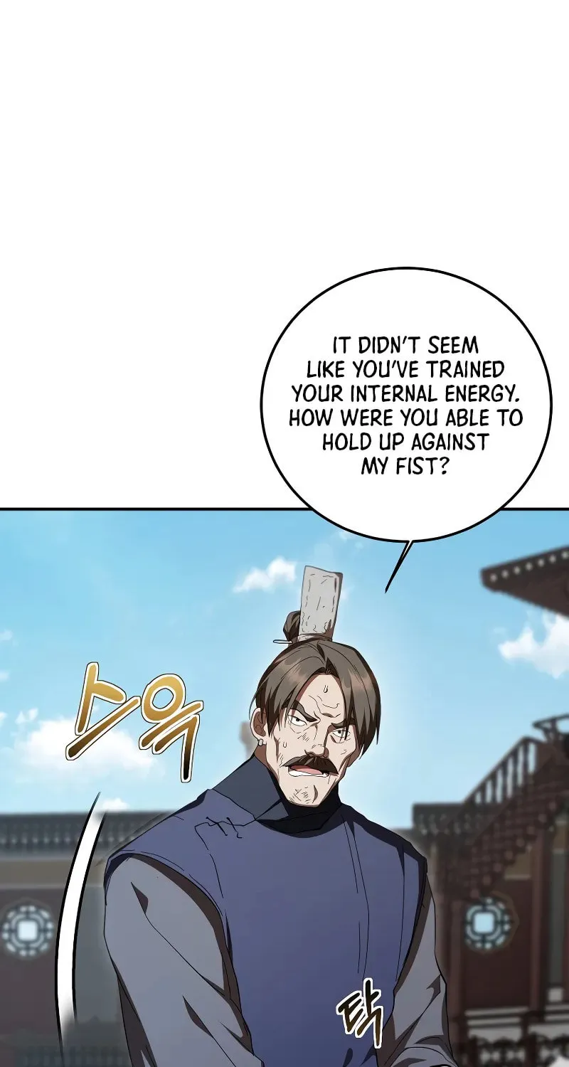 The Grand Mudang Saga Chapter 141 page 82 - 