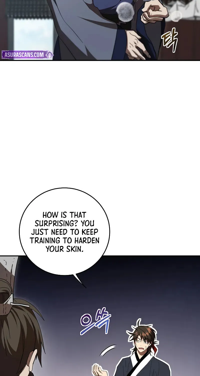 The Grand Mudang Saga Chapter 141 page 83 - 