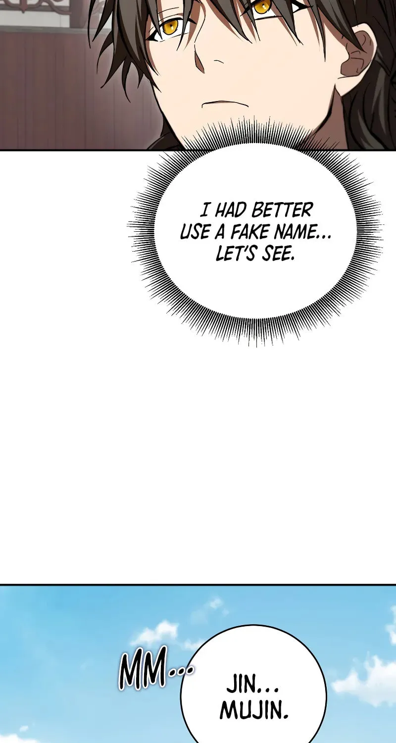 The Grand Mudang Saga Chapter 141 page 85 - 