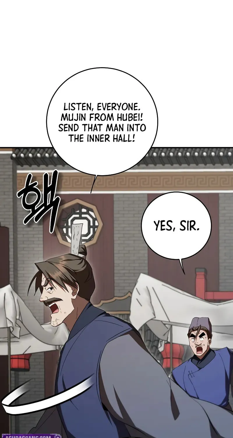 The Grand Mudang Saga Chapter 141 page 87 - 