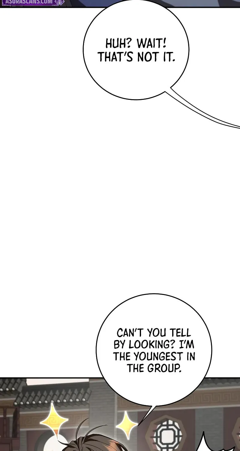 The Grand Mudang Saga Chapter 141 page 88 - 