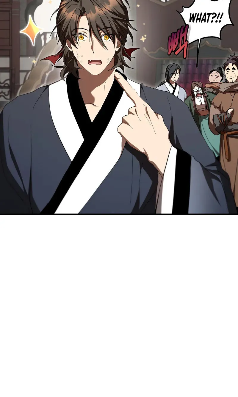 The Grand Mudang Saga Chapter 141 page 89 - 
