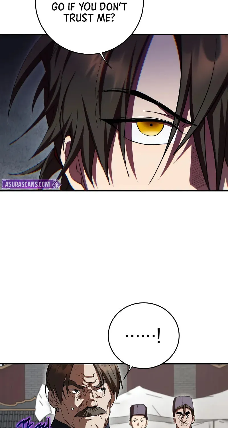 The Grand Mudang Saga Chapter 141 page 92 - 
