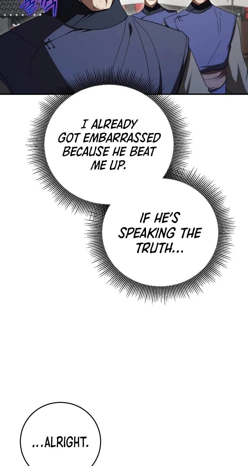 The Grand Mudang Saga Chapter 141 page 93 - 