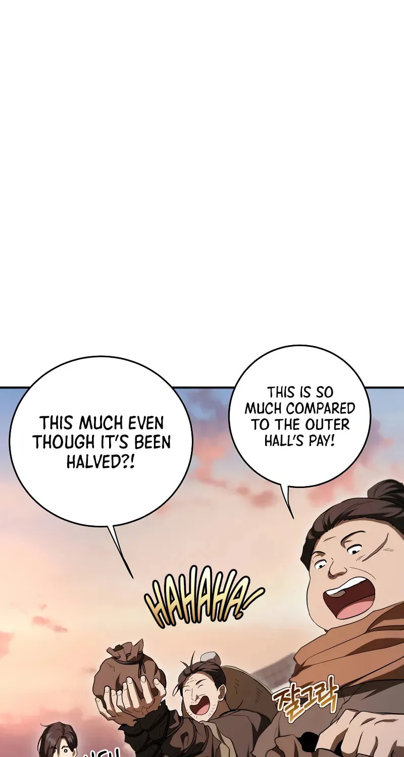 The Grand Mudang Saga Chapter 141 page 98 - 