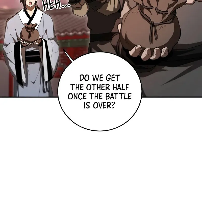 The Grand Mudang Saga Chapter 141 page 99 - 