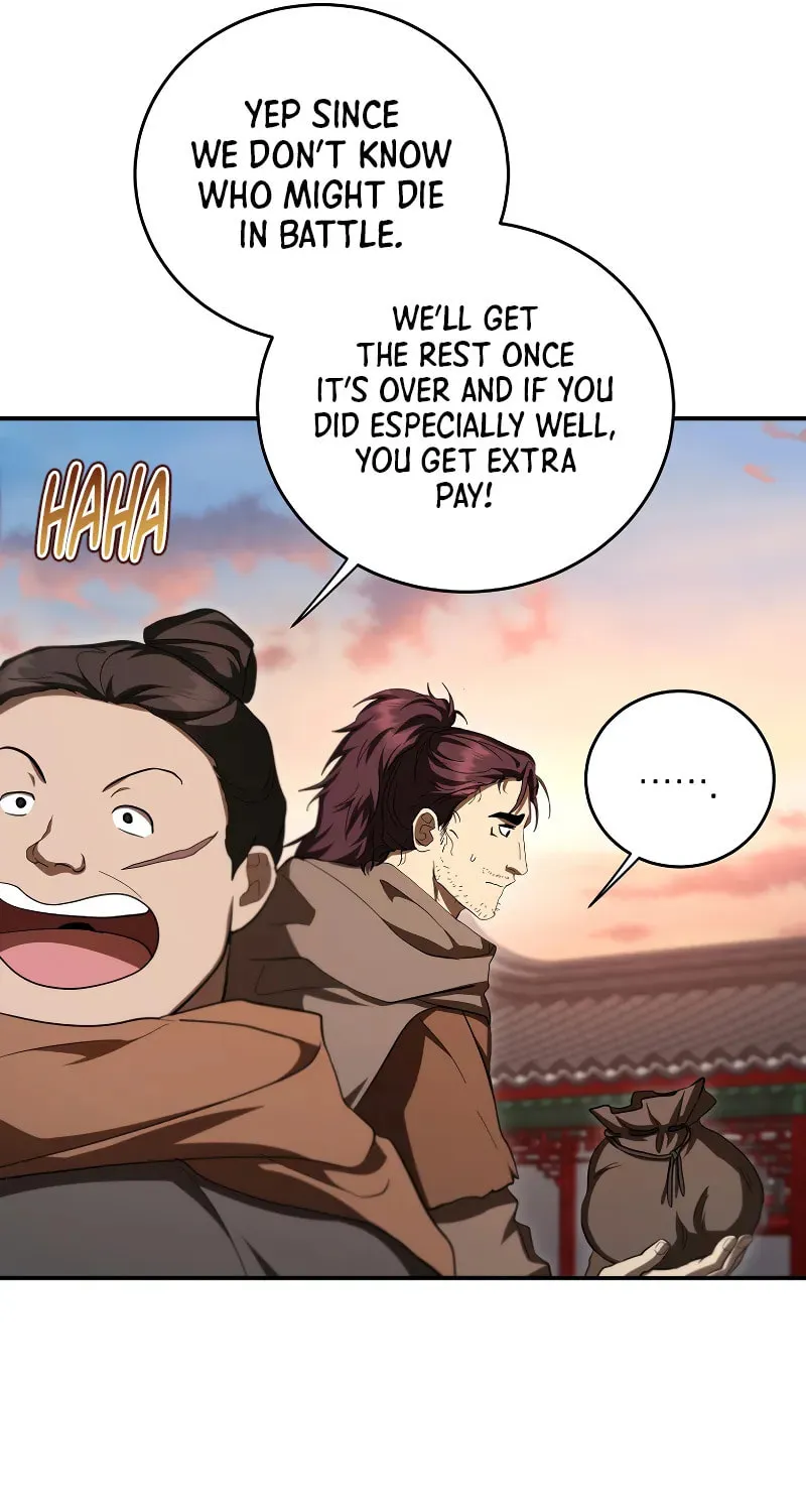The Grand Mudang Saga Chapter 141 page 100 - 