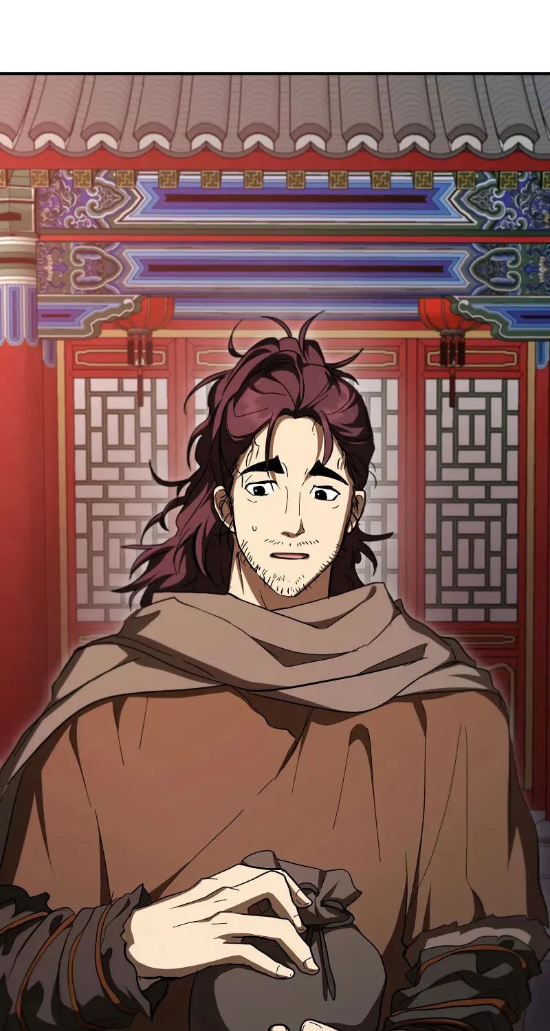 The Grand Mudang Saga Chapter 142 page 2 - 