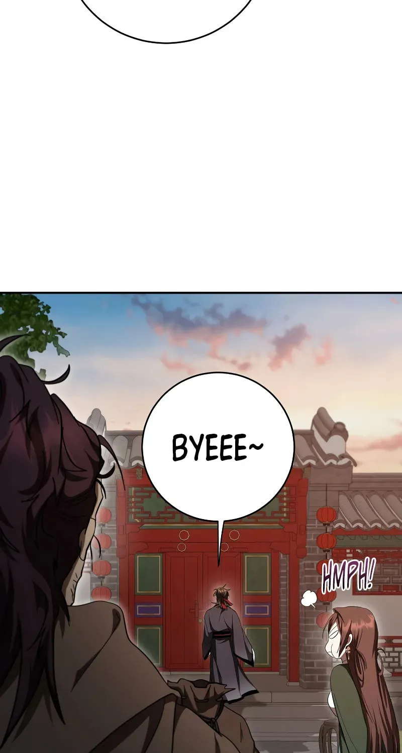 The Grand Mudang Saga Chapter 142 page 16 - 