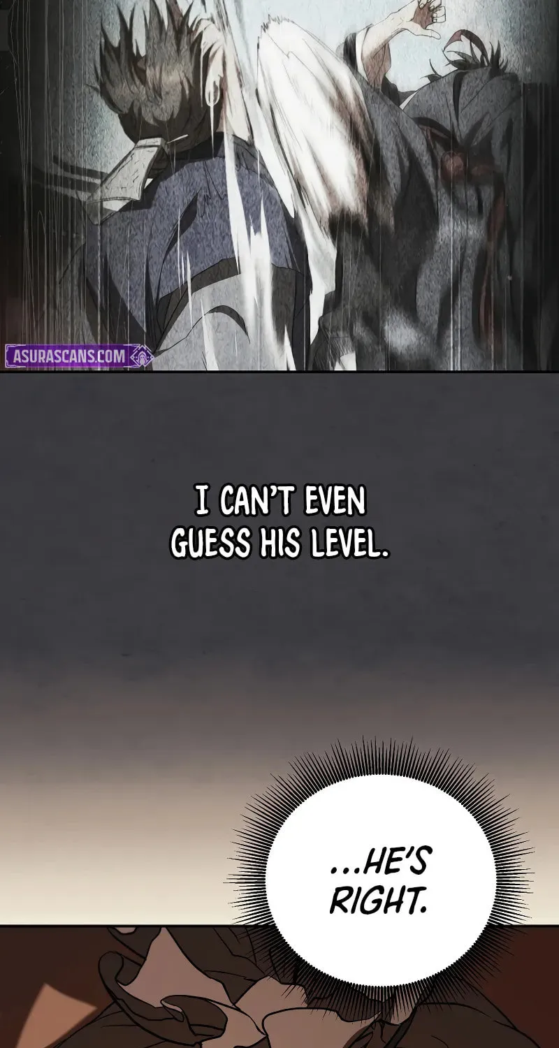 The Grand Mudang Saga Chapter 142 page 20 - 
