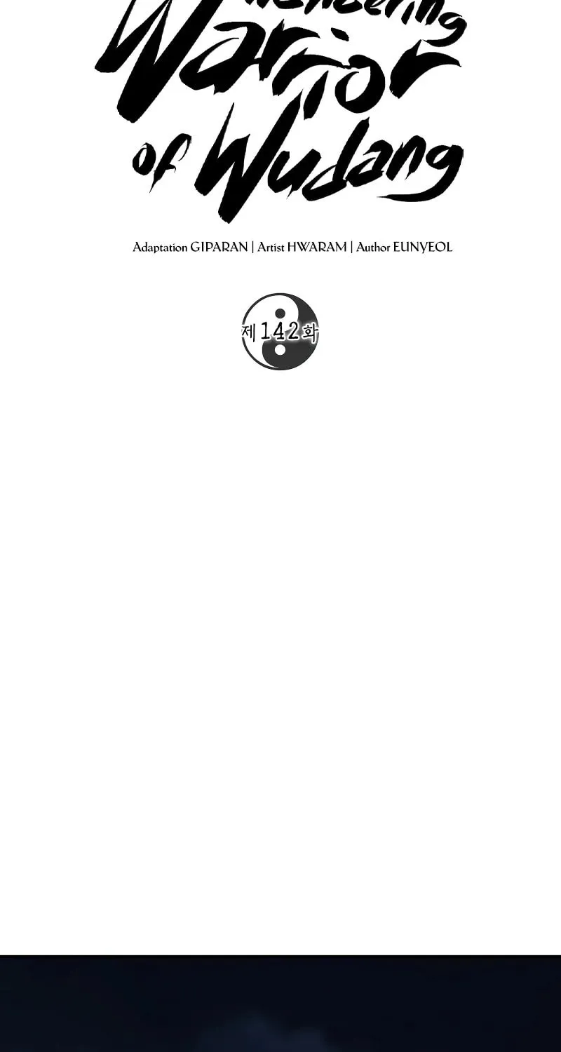 The Grand Mudang Saga Chapter 142 page 24 - 