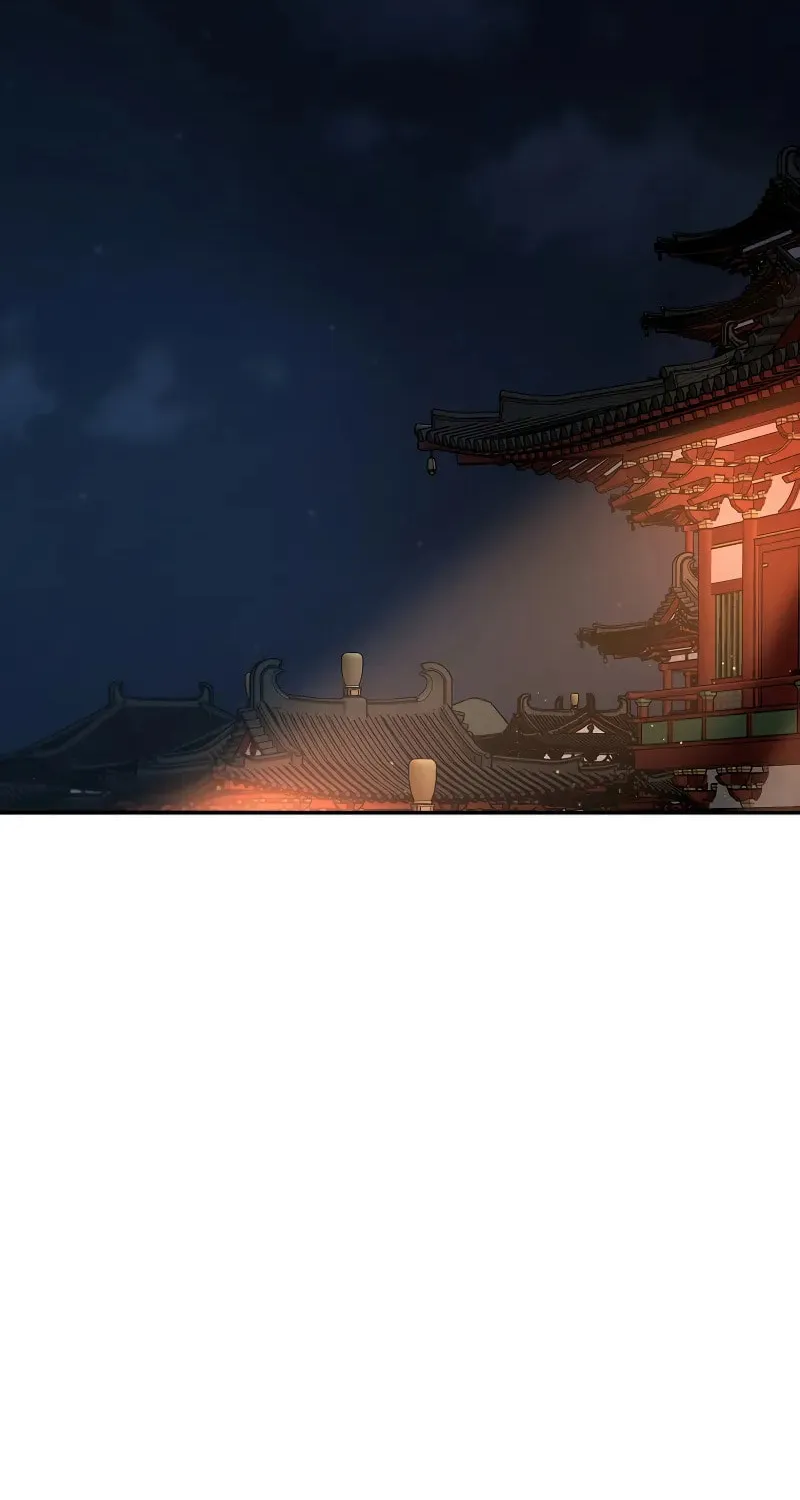 The Grand Mudang Saga Chapter 142 page 25 - 