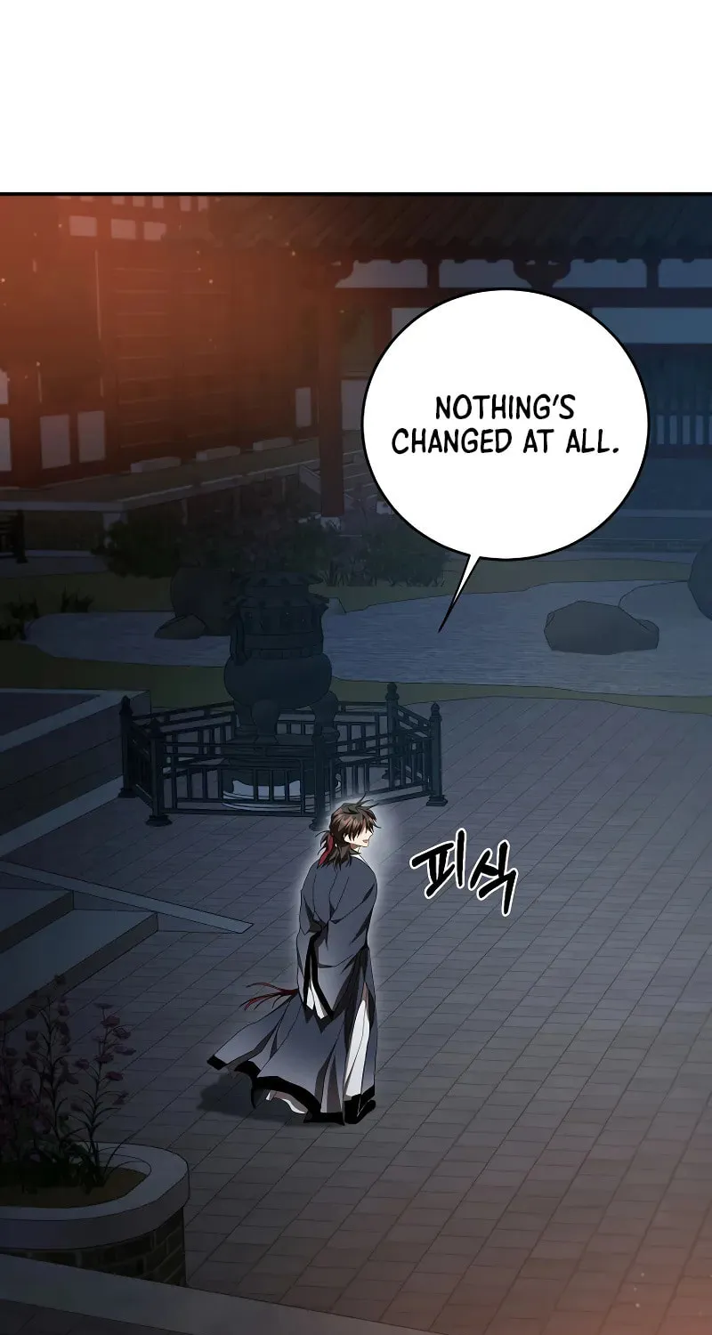 The Grand Mudang Saga Chapter 142 page 26 - 