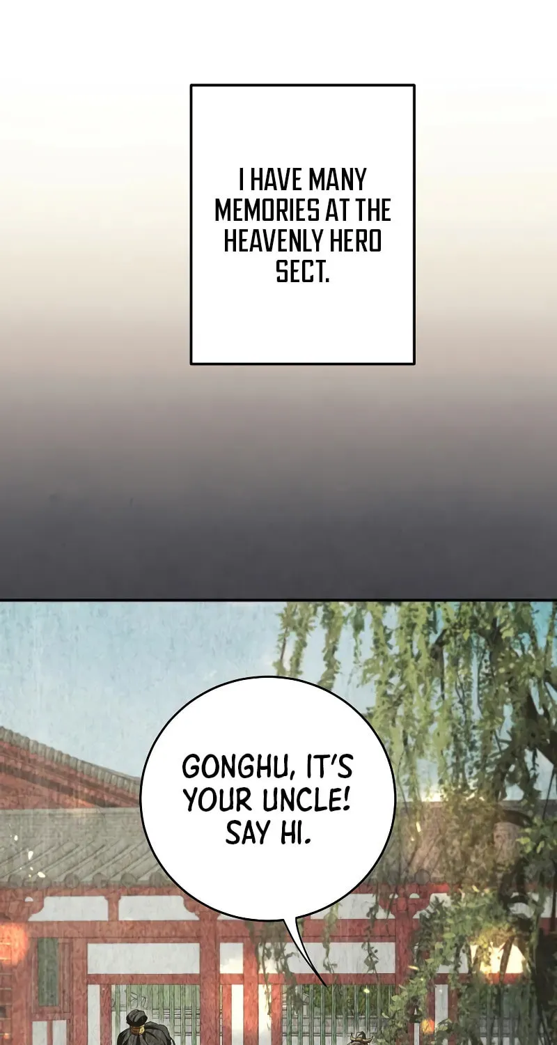 The Grand Mudang Saga Chapter 142 page 28 - 