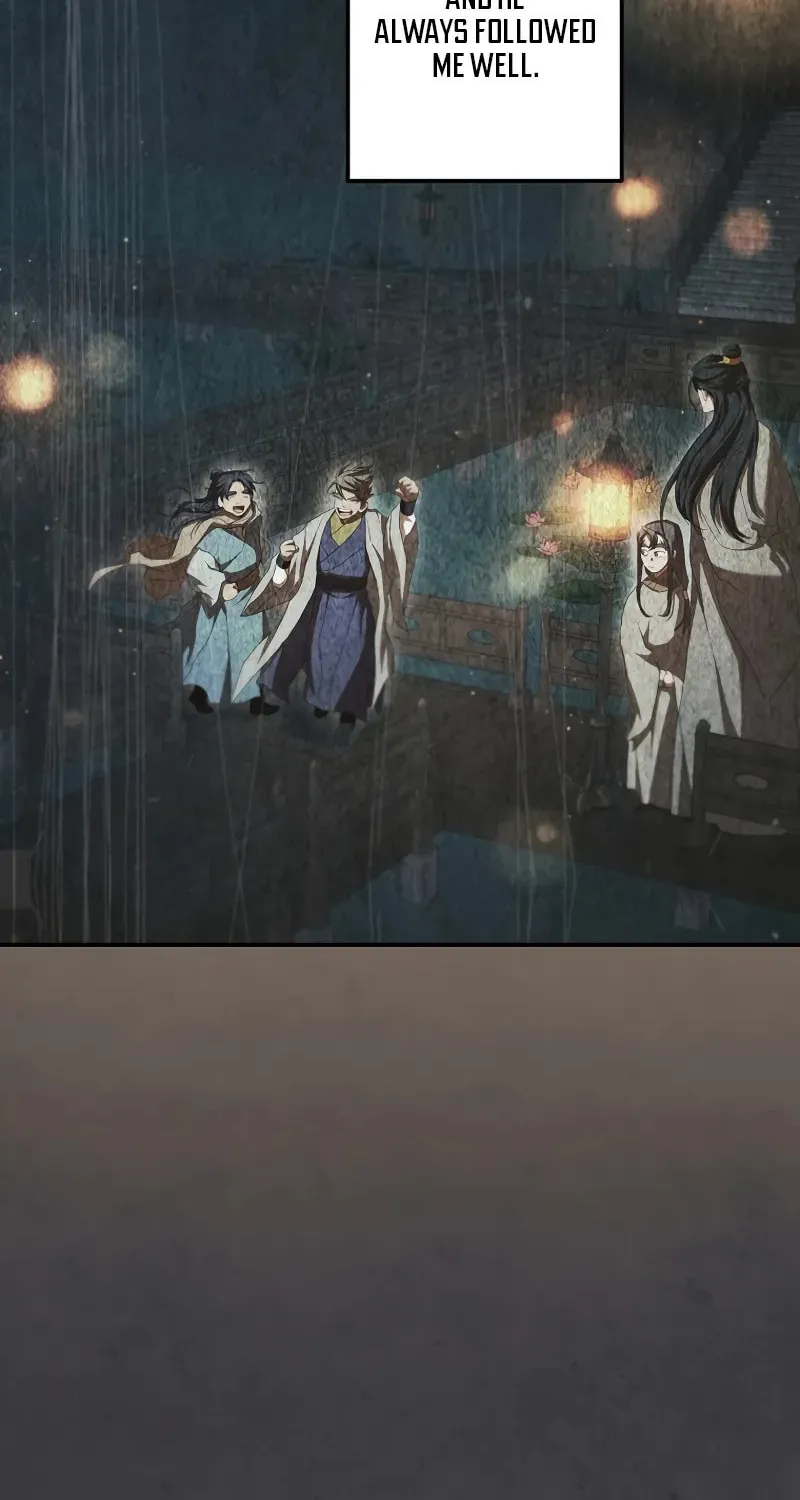 The Grand Mudang Saga Chapter 142 page 31 - 