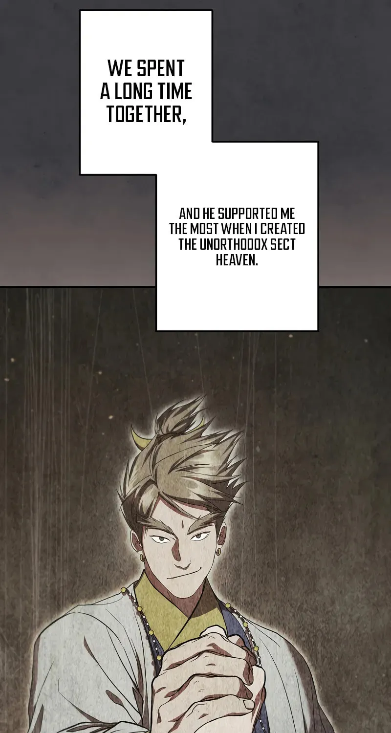 The Grand Mudang Saga Chapter 142 page 32 - 