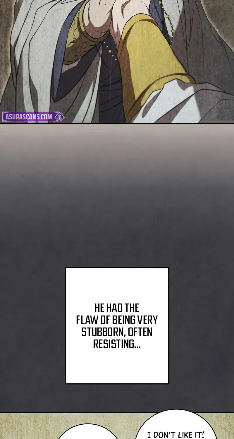 The Grand Mudang Saga Chapter 142 page 33 - 