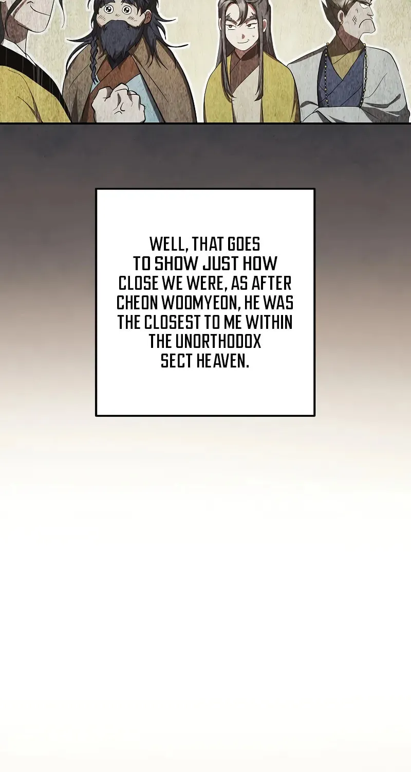 The Grand Mudang Saga Chapter 142 page 35 - 