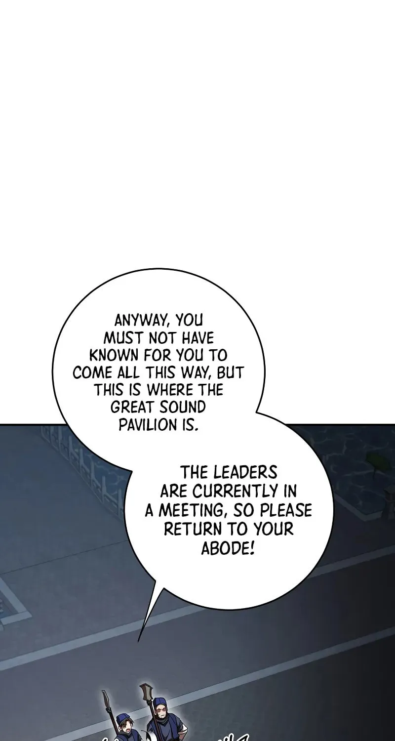 The Grand Mudang Saga Chapter 142 page 43 - 