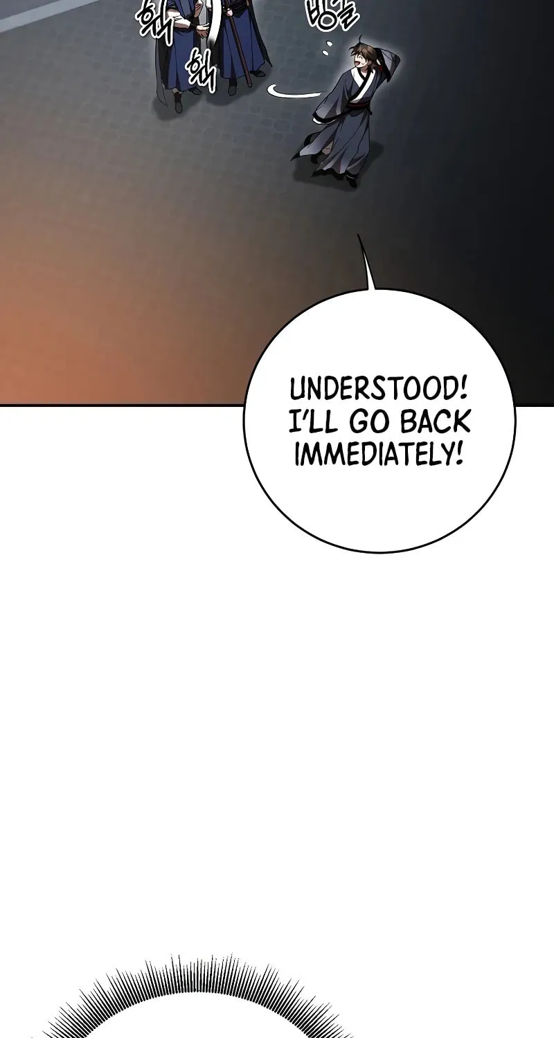 The Grand Mudang Saga Chapter 142 page 44 - 