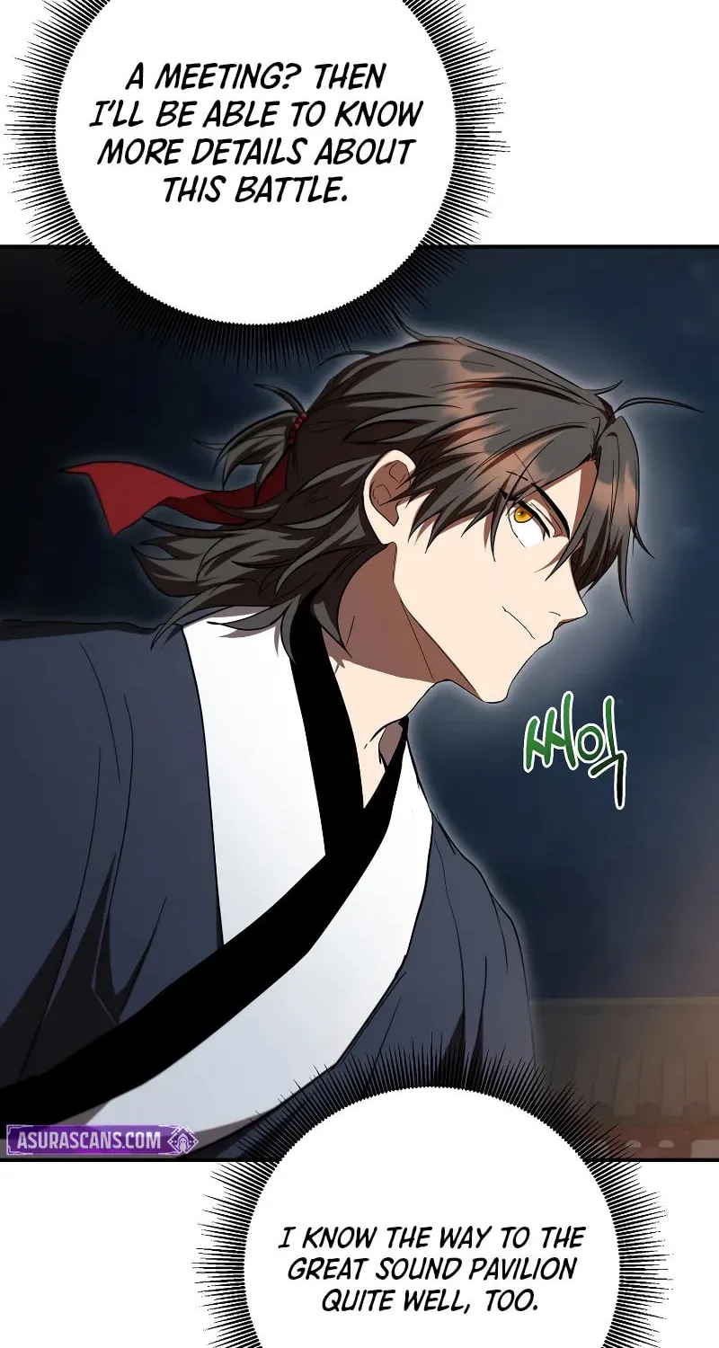 The Grand Mudang Saga Chapter 142 page 45 - 
